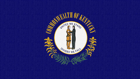 Kentucky State Song (Instrumental Midi) My Old Kentucky Home