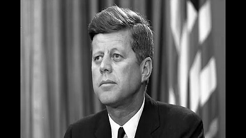 JFK 911 Palestine
