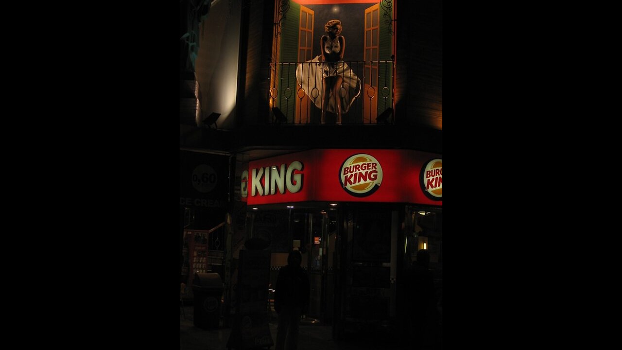 Burger King Apologizes Over THIS Offensive Ad Mocking Jesus On Easter 20th Apr, 2022