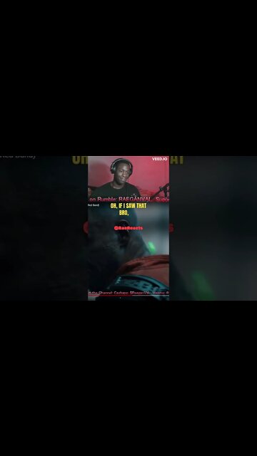 RaeReacts on YT:The Callisto Protocol Live Action TV Spot Trailer (Red Band)#shorts