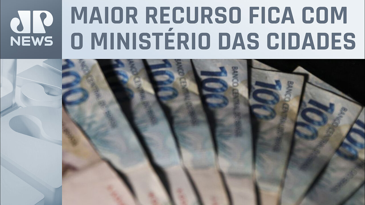 Programa de Aceleração do Crescimento terá R$ 61 bilhões