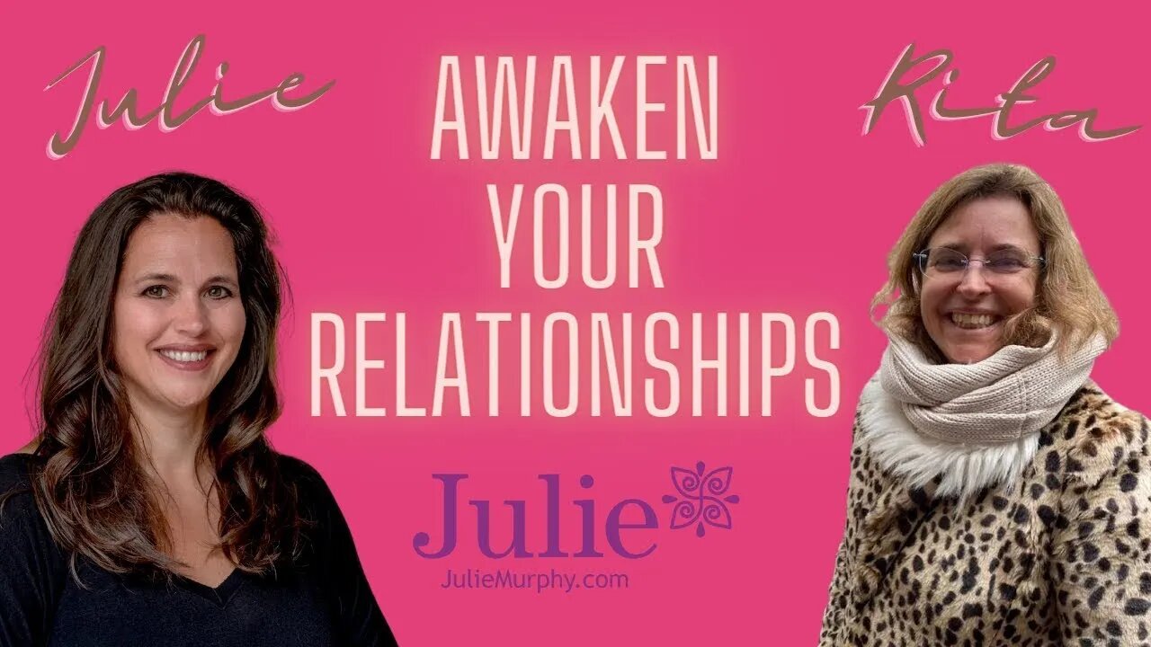 Love "YOU" Personally and Financially (self love + self care ) | Julie Murphy