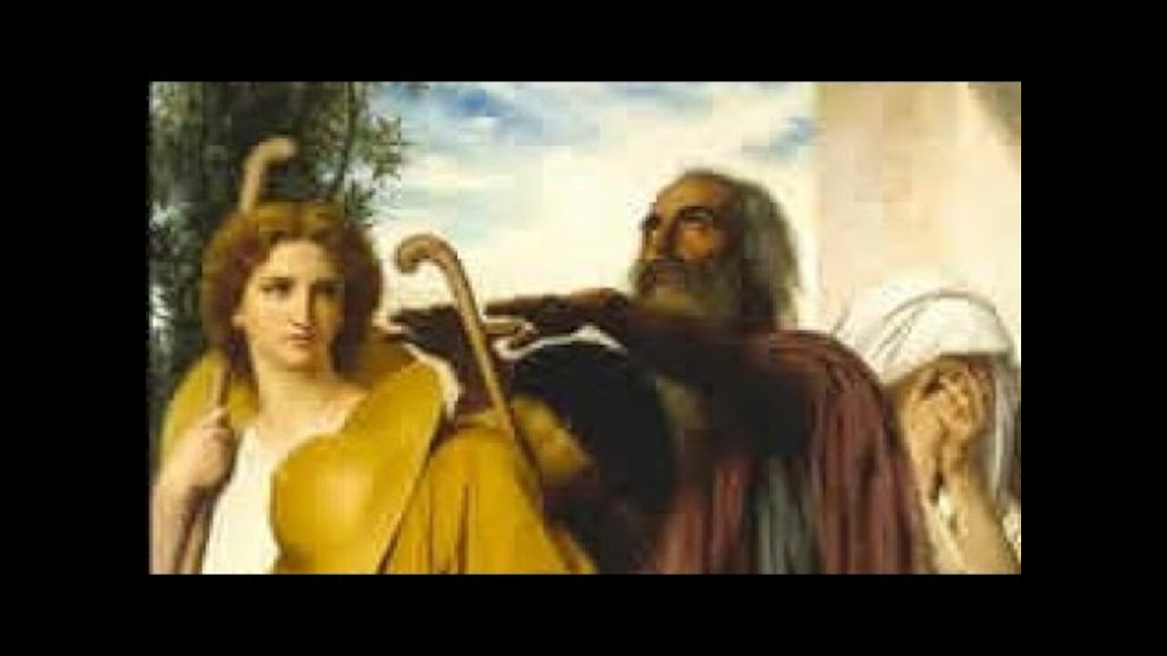 El, Nunca detuvo su Caridad