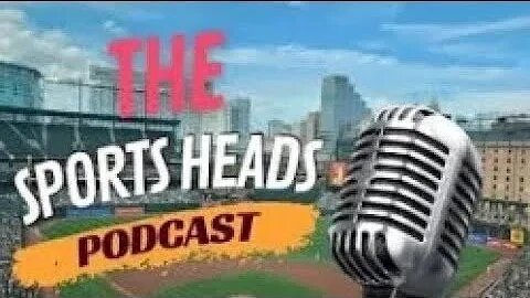 The Sportsheads Podcast