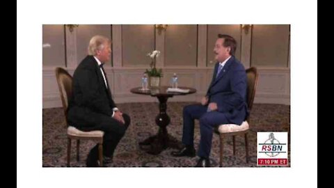 Trump on Joe Biden: “We’re Not Going to Have a Country in 3 Years”