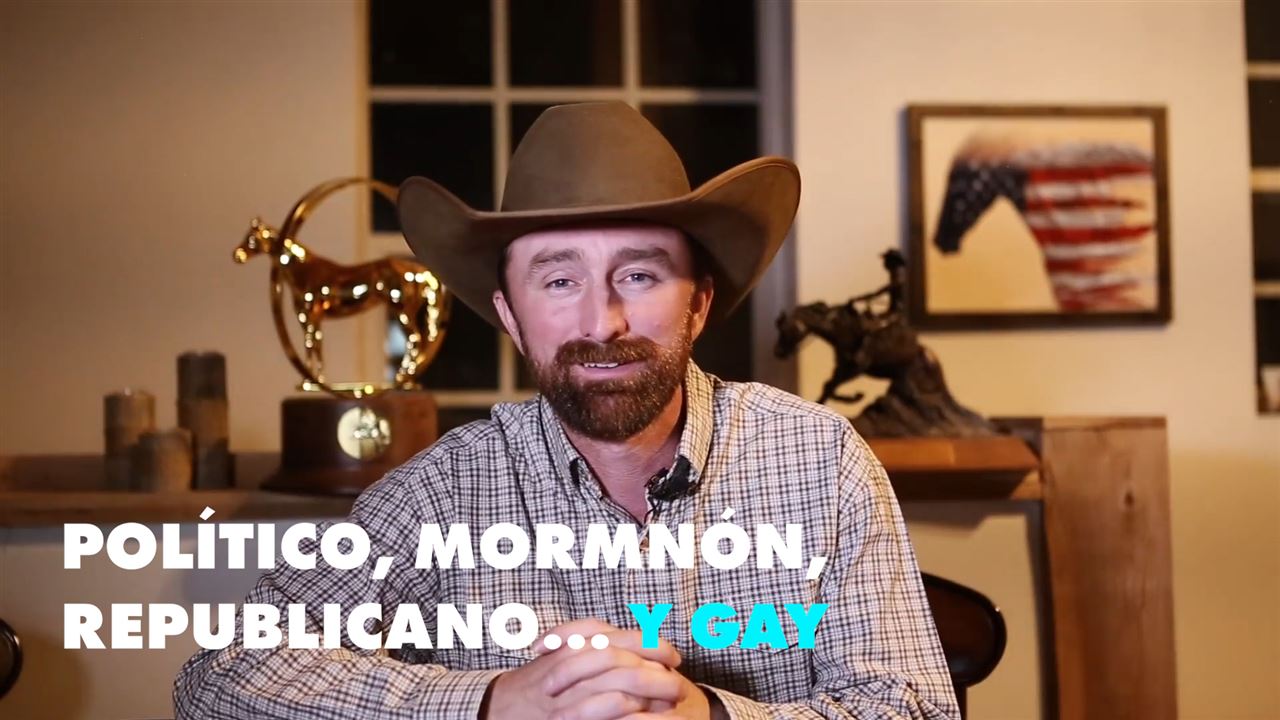 El video de un mormón que está dando la vuelta al mundo