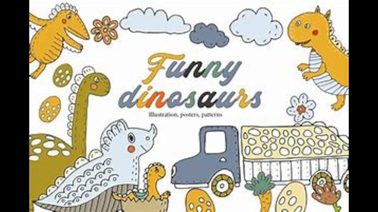Learn about DINOSAURS | 30 Mins Fun & Educational Compilation| Dinosaurs For Kids | Dinosaur Facts