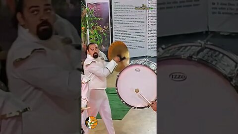 DRUM CORPS SEDEC 2022 NA XIII COPA NORDESTE NORTE DE BANDAS E FANFARRAS 2022 - #shorts