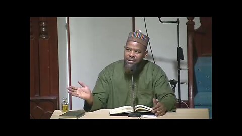 Shaykh Abu Usamah At-Thahabi - Kitaab At Tawheed 31