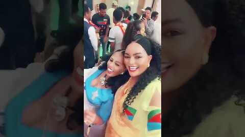 ርሑስ በዐል 27. mai 2023 (ኣበዓዕላ መበል 32 ዓመት ናጽነት ኣብ ኖርወይ ከተማ ባሩም🇪🇷🇪🇷🇪🇷)ሳልሳይ ክፍኣል
