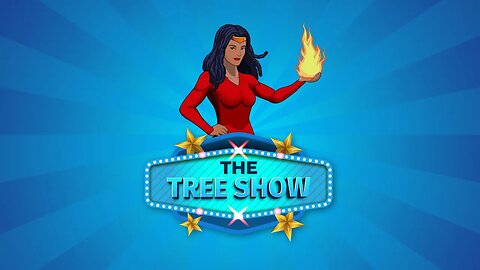 The Tree Show | Last Day In Twitter Jail, YE24 is Over and More | #061