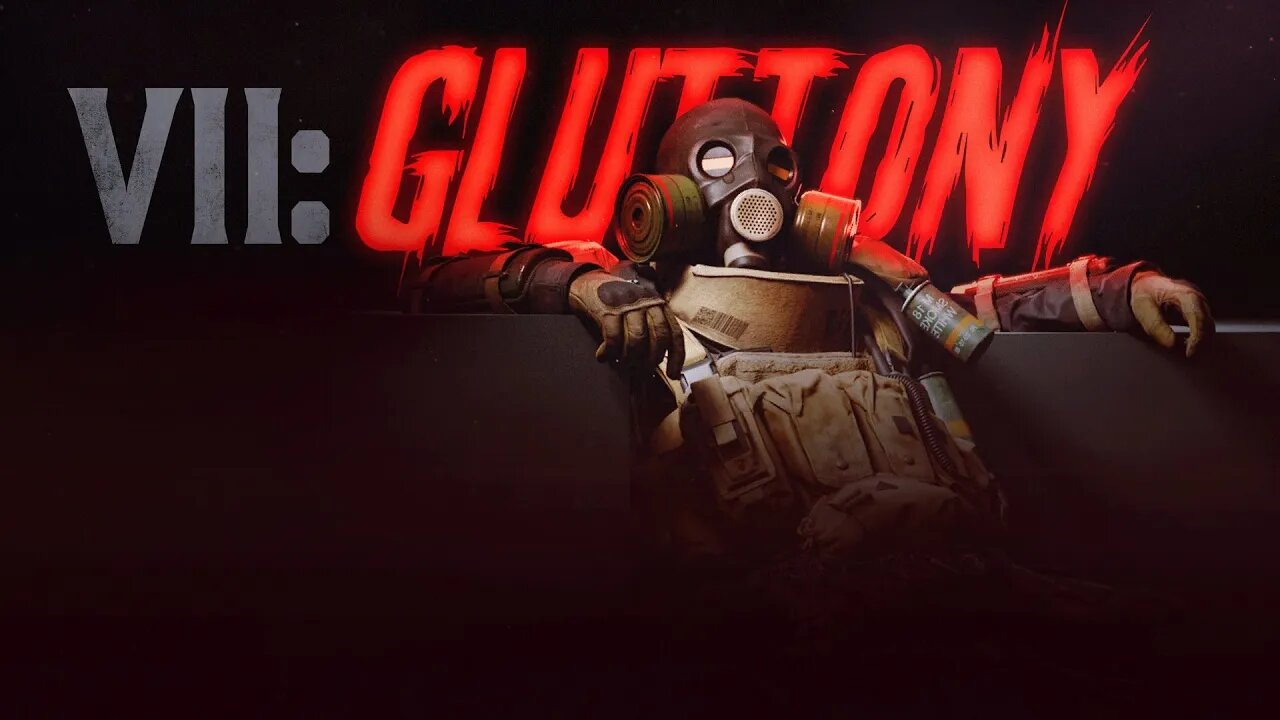 VII Gluttony Operator Bundle (Season Two)
