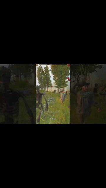 Mount and Blade 2 Bannerlord Mods Warhammer The Old Realms Gameplay