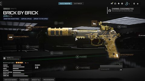 Cod Champs 2024 View Blueprint Reward