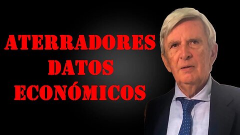 ¡No te lo vas a creer! Aterradores datos económicos para comenzar el año I Con Roberto Centeno