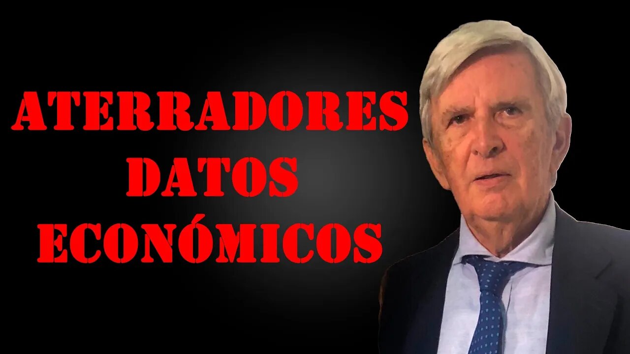 ¡No te lo vas a creer! Aterradores datos económicos para comenzar el año I Con Roberto Centeno