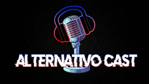 David Castro ALTERNATIVOCAST#13