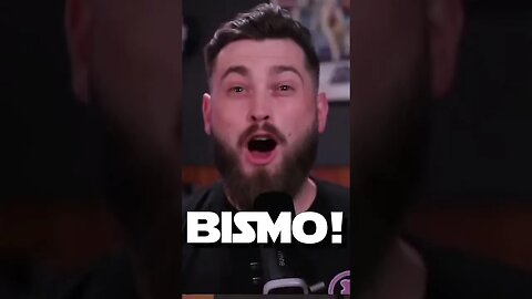 Tasty Tease - Bismo Collab This Wednesday! #shorts #bismo