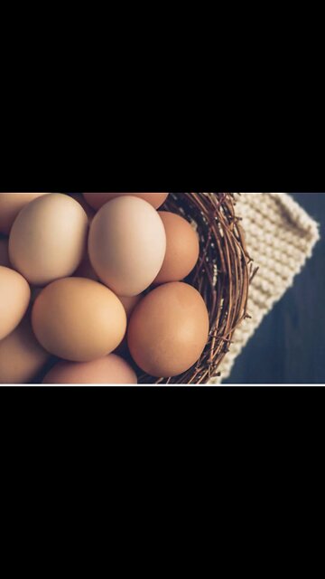 Eat Your Eggs! RFF Lifestyle