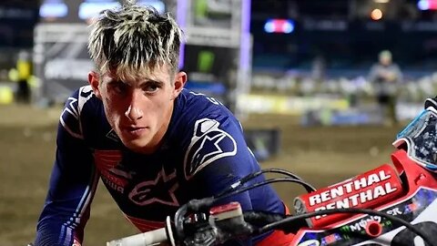 Chase Sexton OUT for High Point MX?!