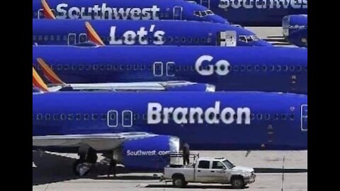 Southwest CEO speaks out after canceled flights l GMA