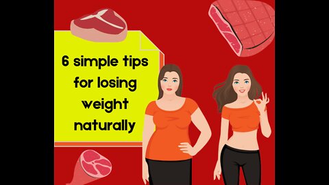 6 Quick Tips to Lose Weight Without Sacrifice