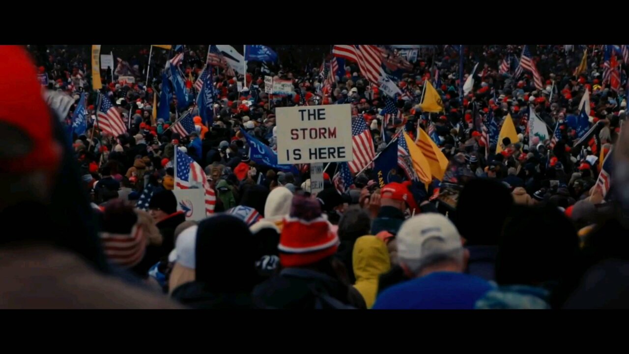 REMEMBER, January 6th 2021