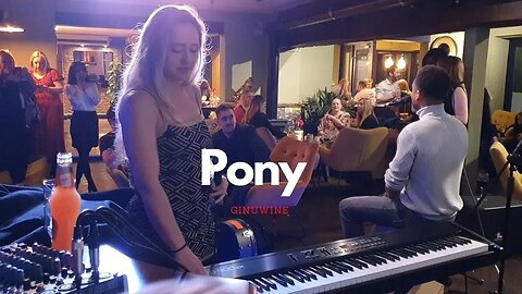 Pony