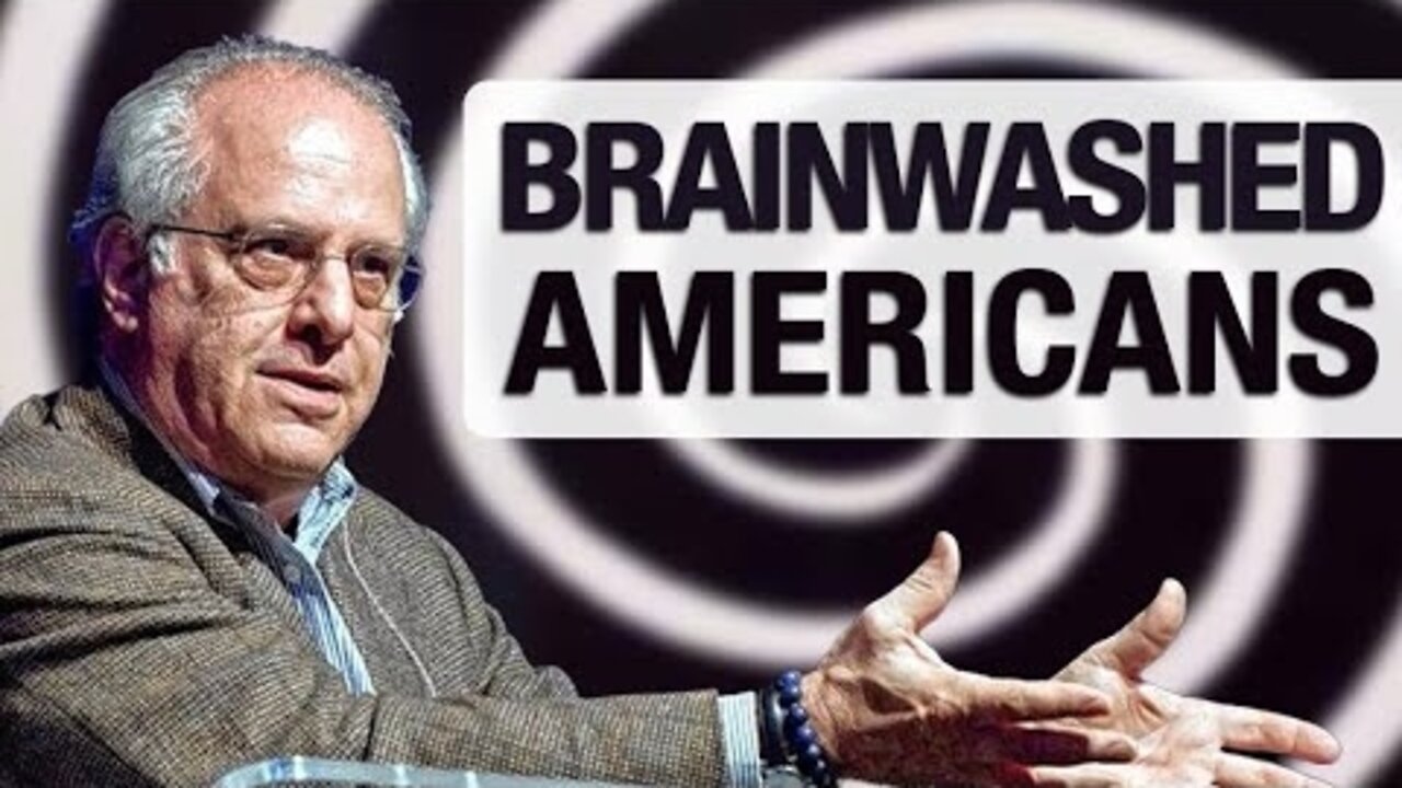 Professor Richard Wolff | Americans Are BRAINWASHED About SOCIALISM