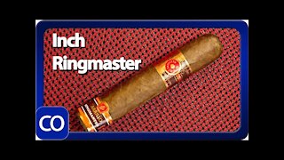 INCH Ring Master by EP Carrillo Cigar Review