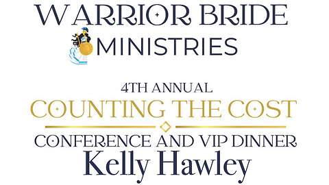 Kelly Hawley - Closing Remarks at the 4th Annual Conference - October 6, 2024