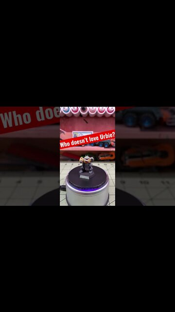 Gaming with ADHD Miniature Showcase 8 #shorts