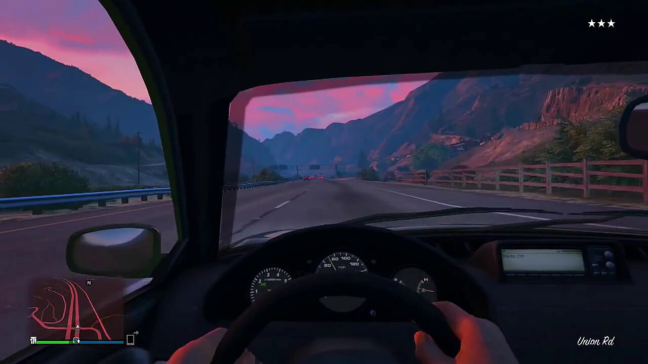 GTA 5 Online - MODS Aren't Fixed (GTA 5 Gameplay)