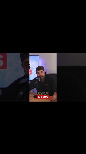 Elon Musk Warns About Open AI #Shorts