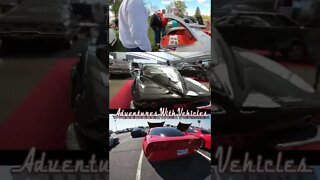 CORVETTE'S