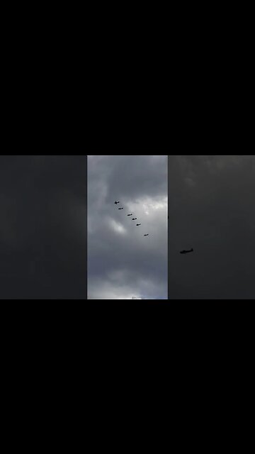 Favorite time of the year #airrace #baxseif