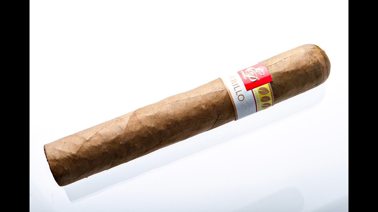 EP Carrillo New Wave Connecticut El Decano Cigar Review