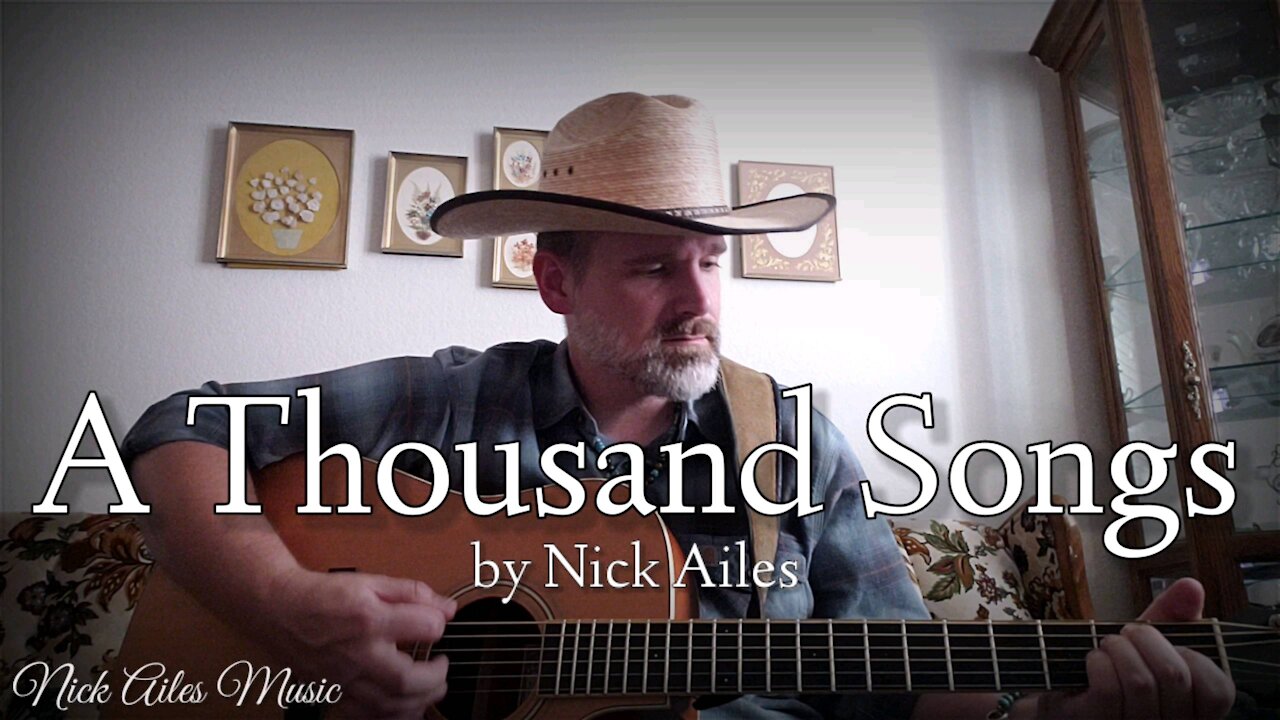 A Thousand Songs