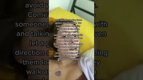 This Sound Is Having Them Ignore You In School You Video By Urmomslover21 #Shorts