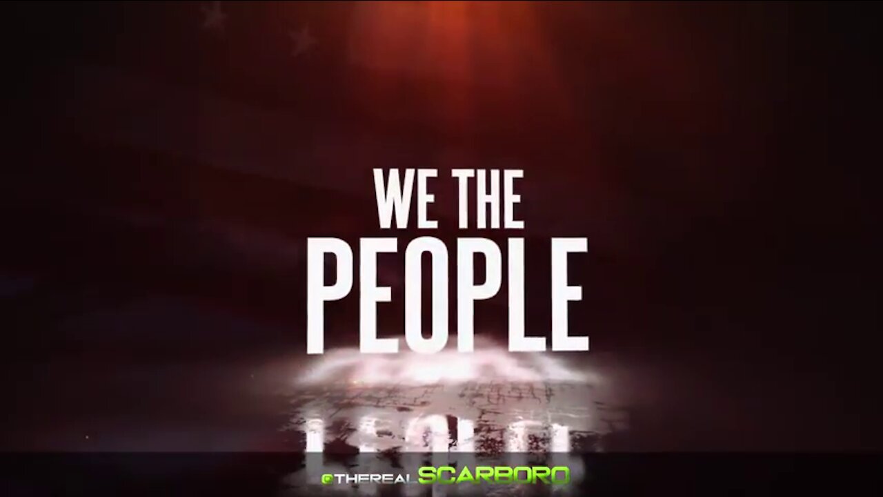 USA: WE THE PEOPLE