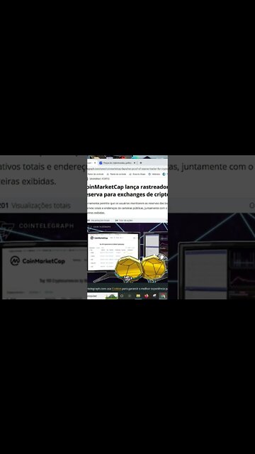 DINHEIRO NA EXCHANGE ?ASSISTA E SE PROTEJA AGORA !!