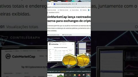 DINHEIRO NA EXCHANGE ?ASSISTA E SE PROTEJA AGORA !!