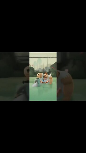 samurai jack battle through time boss fight part 1