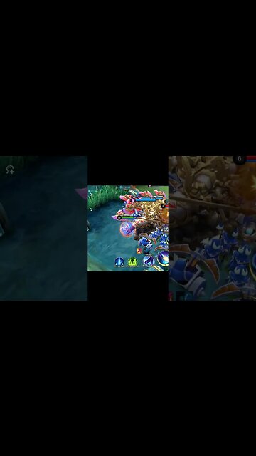 Coloquei 10 lords pra dar gg no ml #ml #mlbb #mobilelegends #mlbbbr