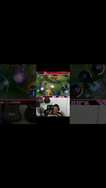 Esse herói ainda tá absurdo #mobilelegends #creatorbase #mlbb #mlbbbr #mobilelegendsbr