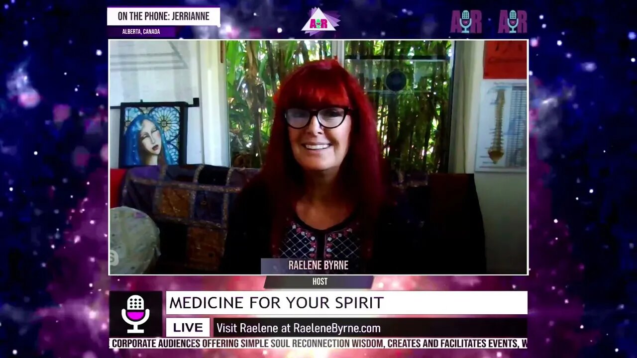 Medicine For Your Spirit - June 22, 2023