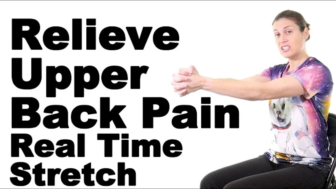 Back Pain Relief Exercise And Stretches As asked Doctor