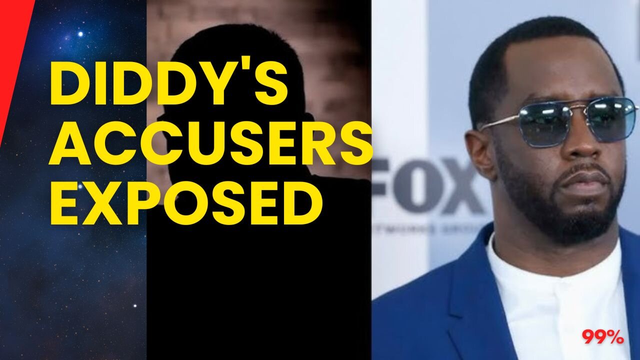 Diddy's Secret Accusers Might Not Stay Hidden - Court Shocker!