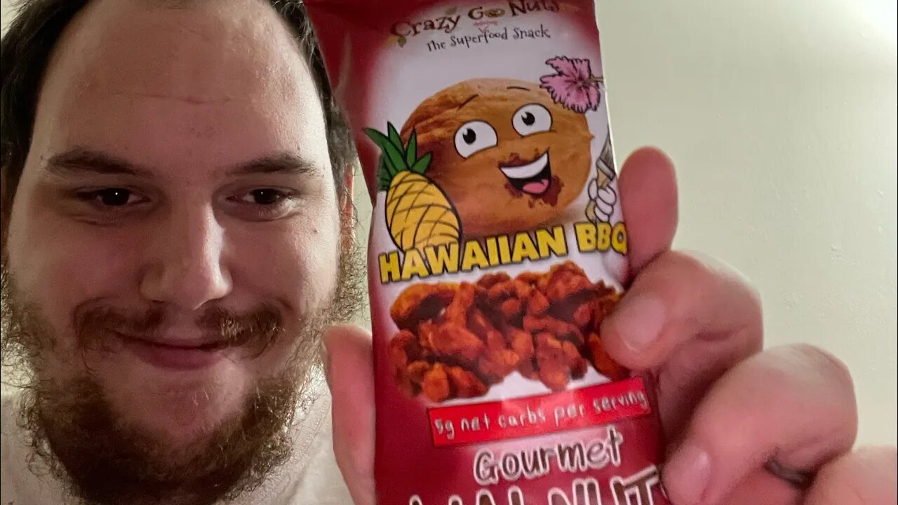 We try Hawaiian BBQ -food review.