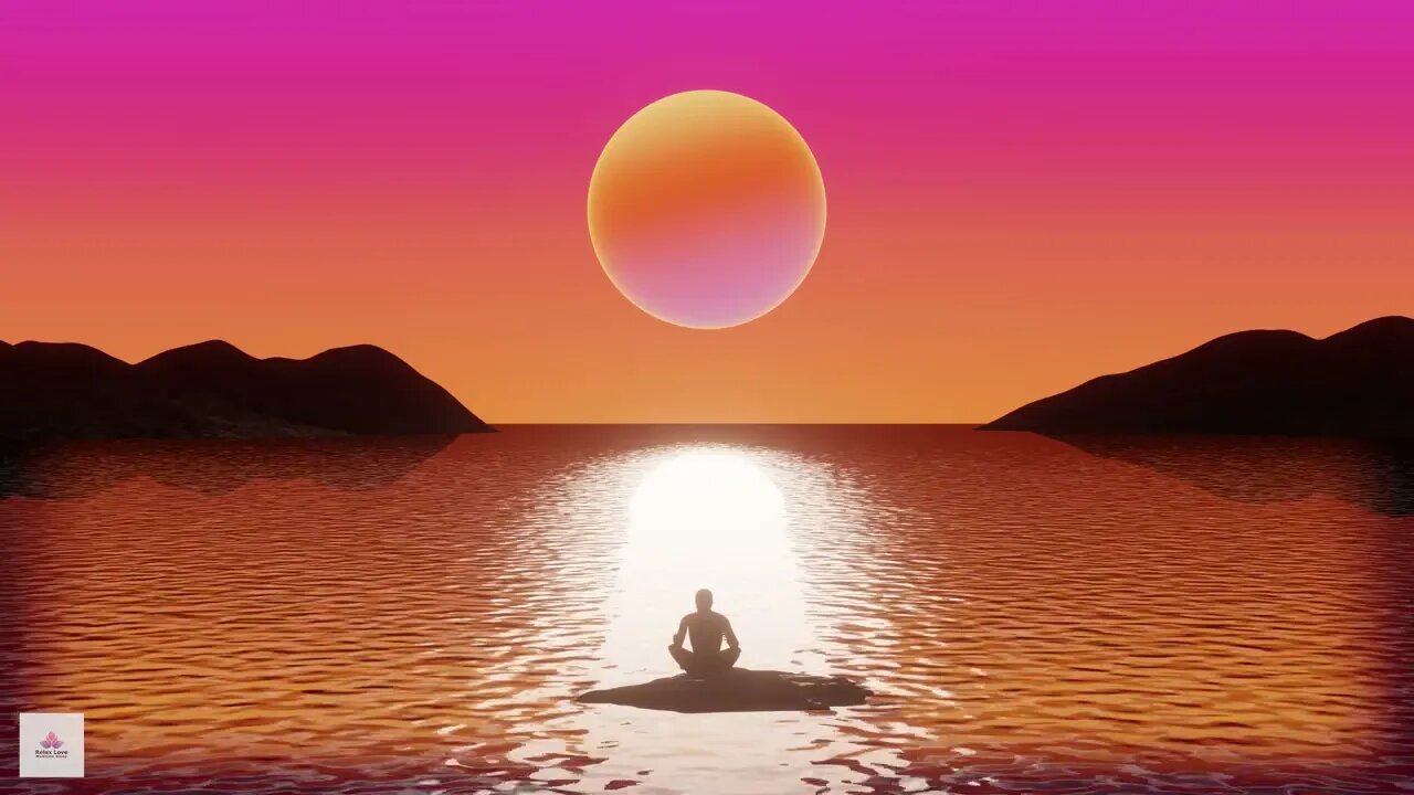 The Best Music To Relax And Focus: Perfect For Studying, Meditation And Work.